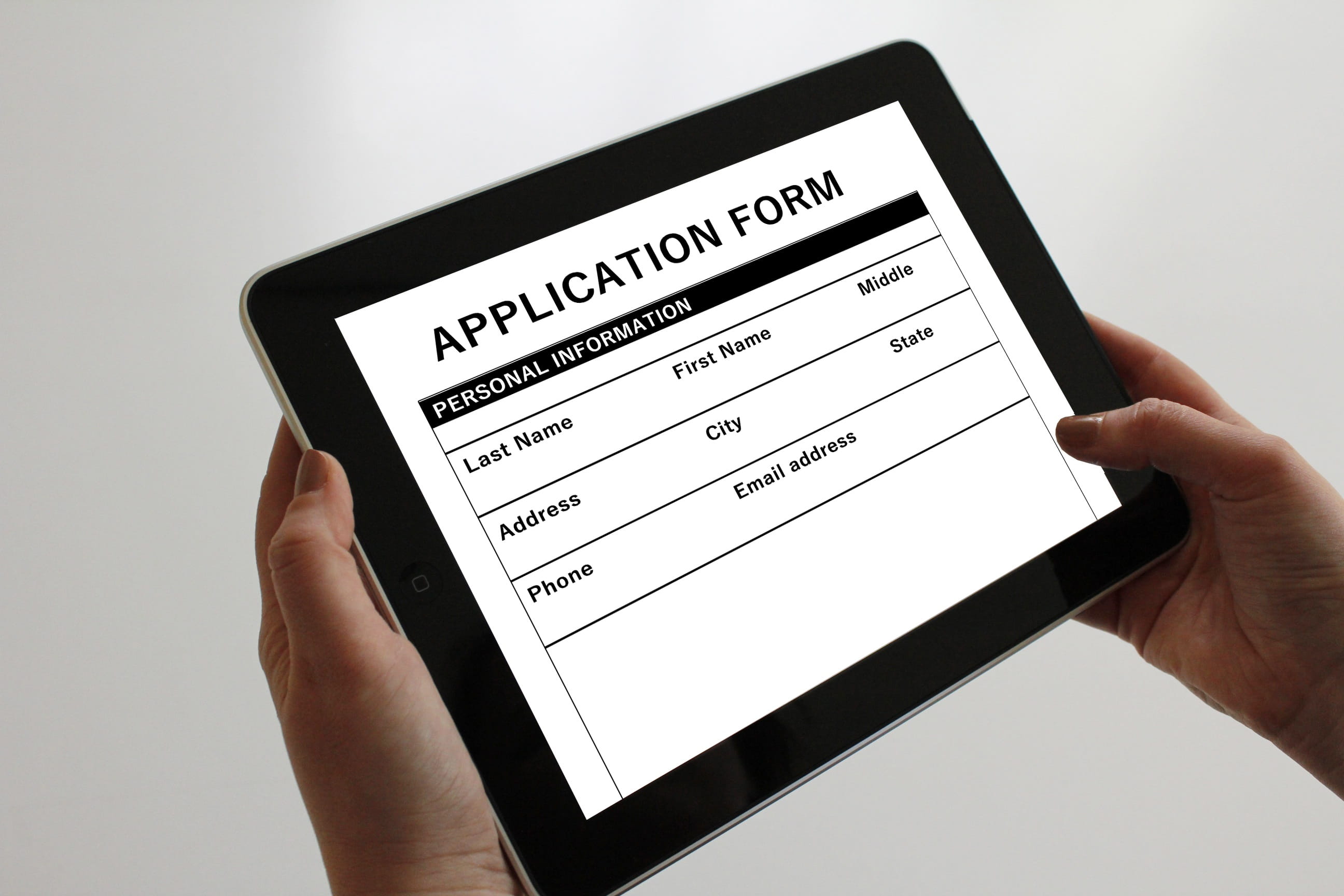 Eligibility Requirements