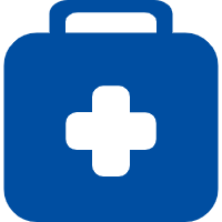 Top-tier medical care with low out-of-pocket costs